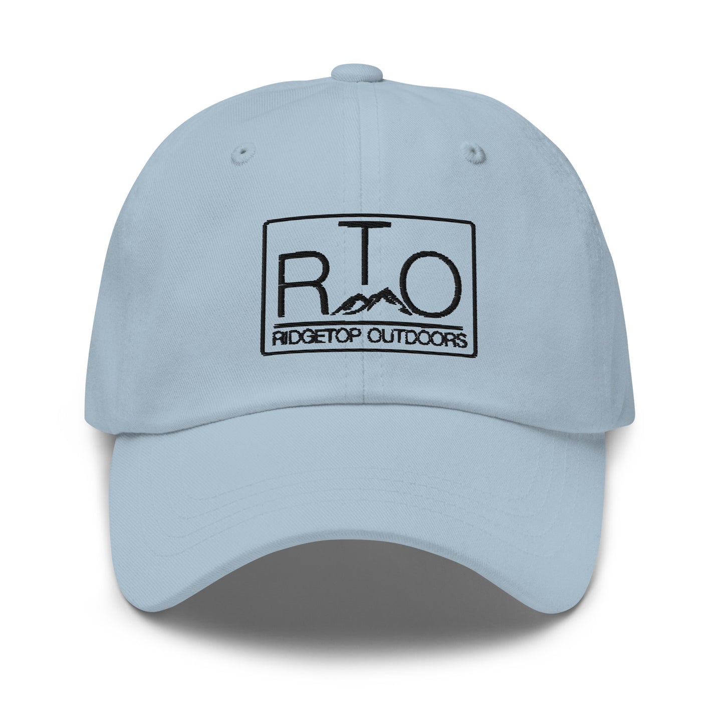 RTO MTN Dad Hat