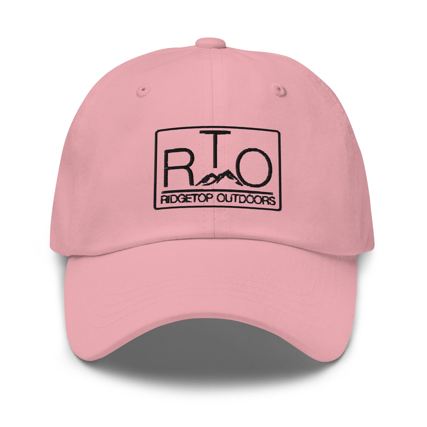 RTO MTN Dad Hat