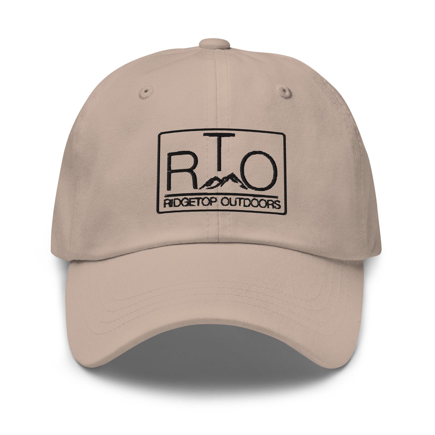 RTO MTN Dad Hat