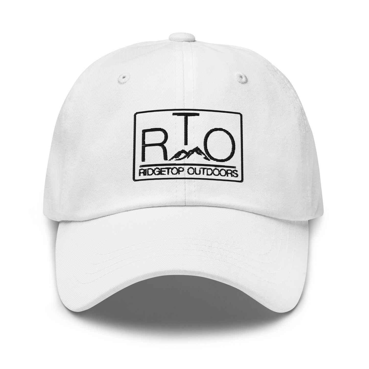 RTO MTN Dad Hat