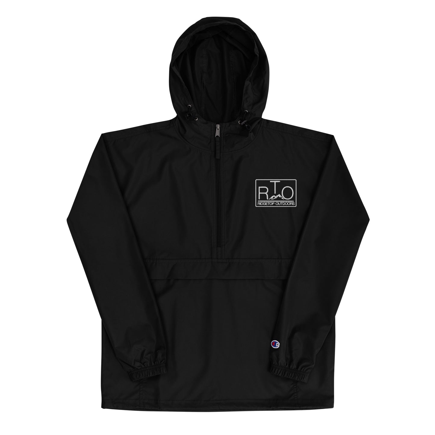 RTO Packable Jacket