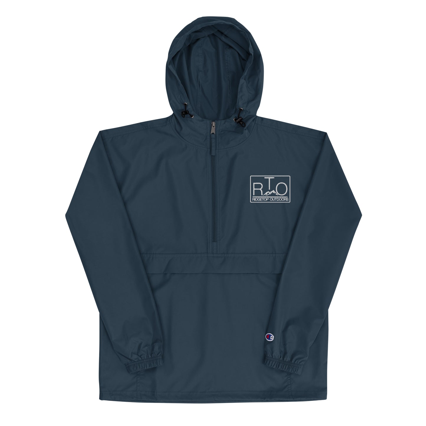 RTO Packable Jacket