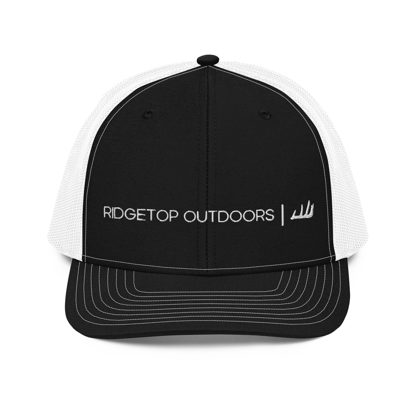 RTO Antler Cap