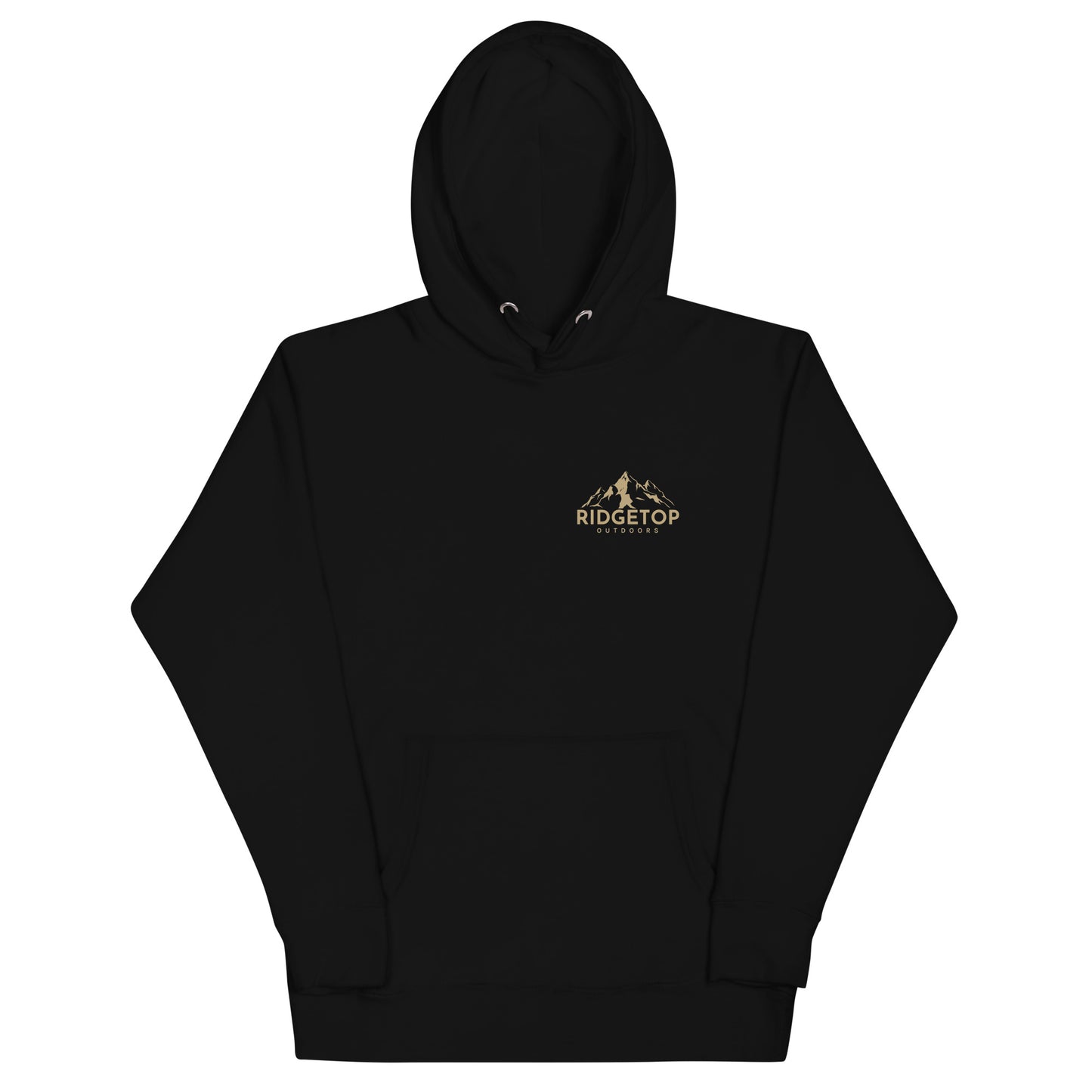 RTO "Giver" Hoodie