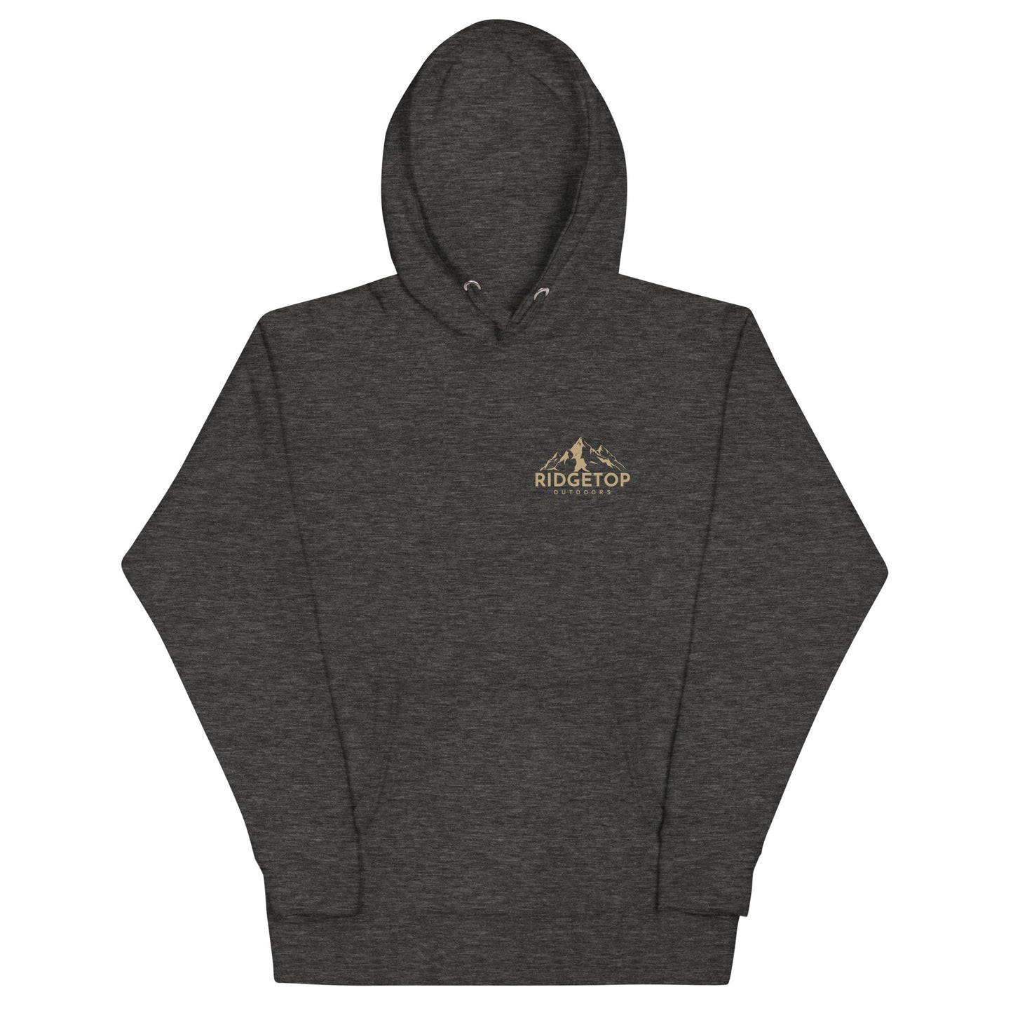 RTO "Giver" Hoodie