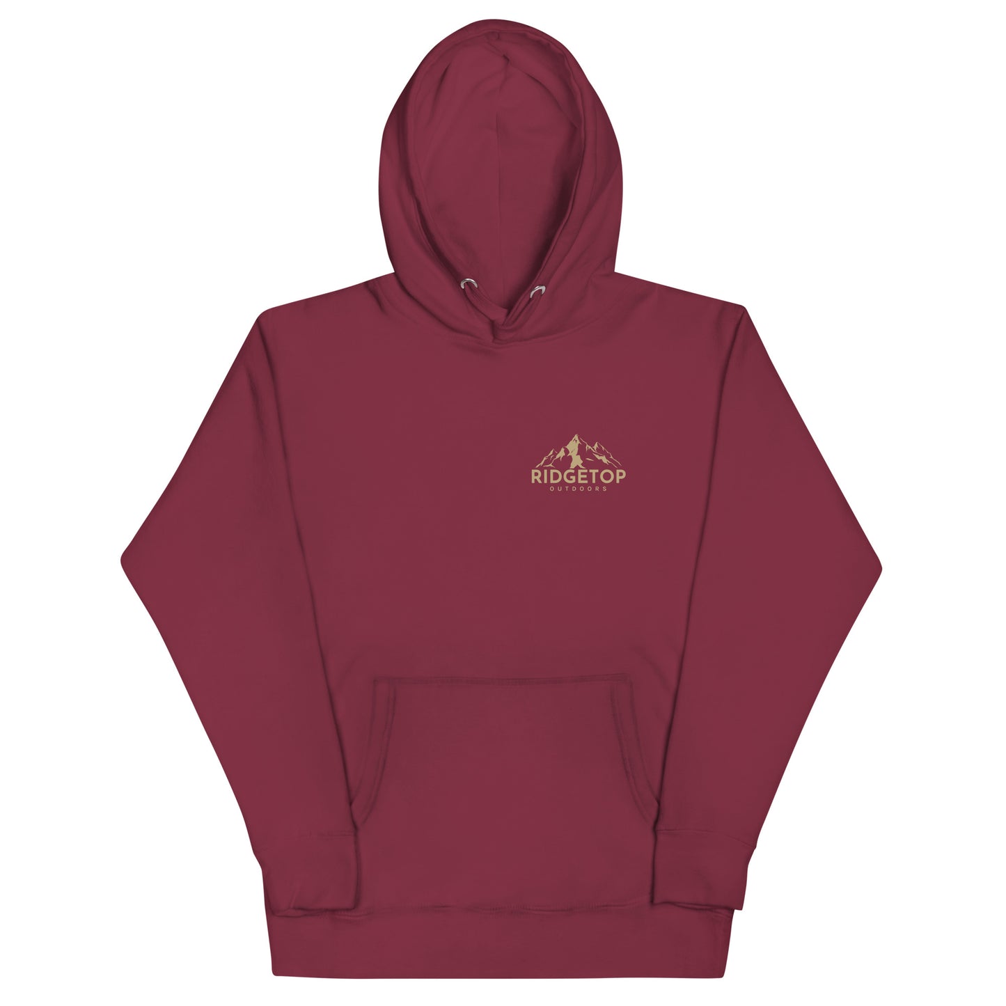 RTO "Giver" Hoodie