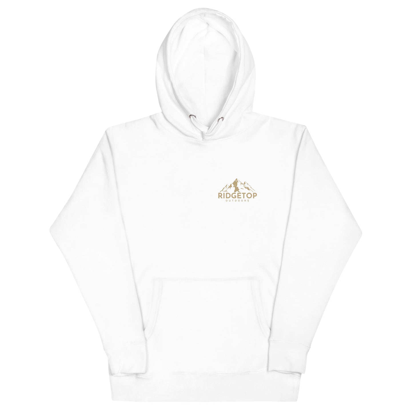 RTO "Giver" Hoodie