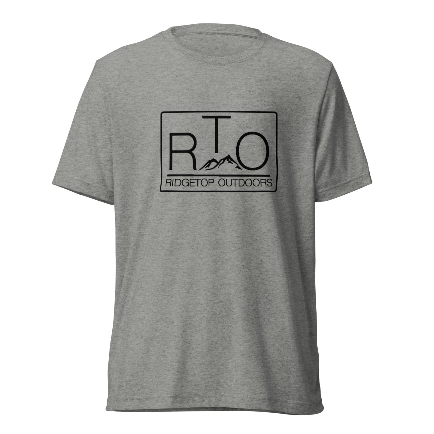 RTO MTN Tee