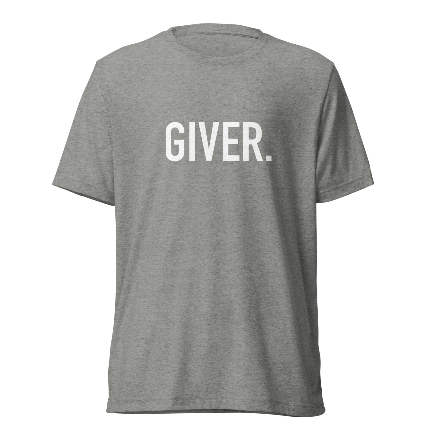 RTO Giver. Tee