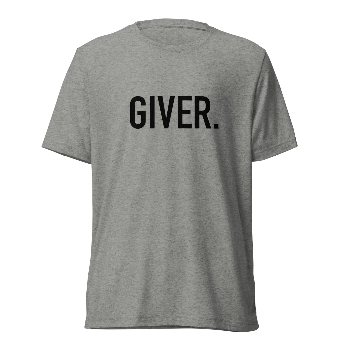 RTO Giver. Tee