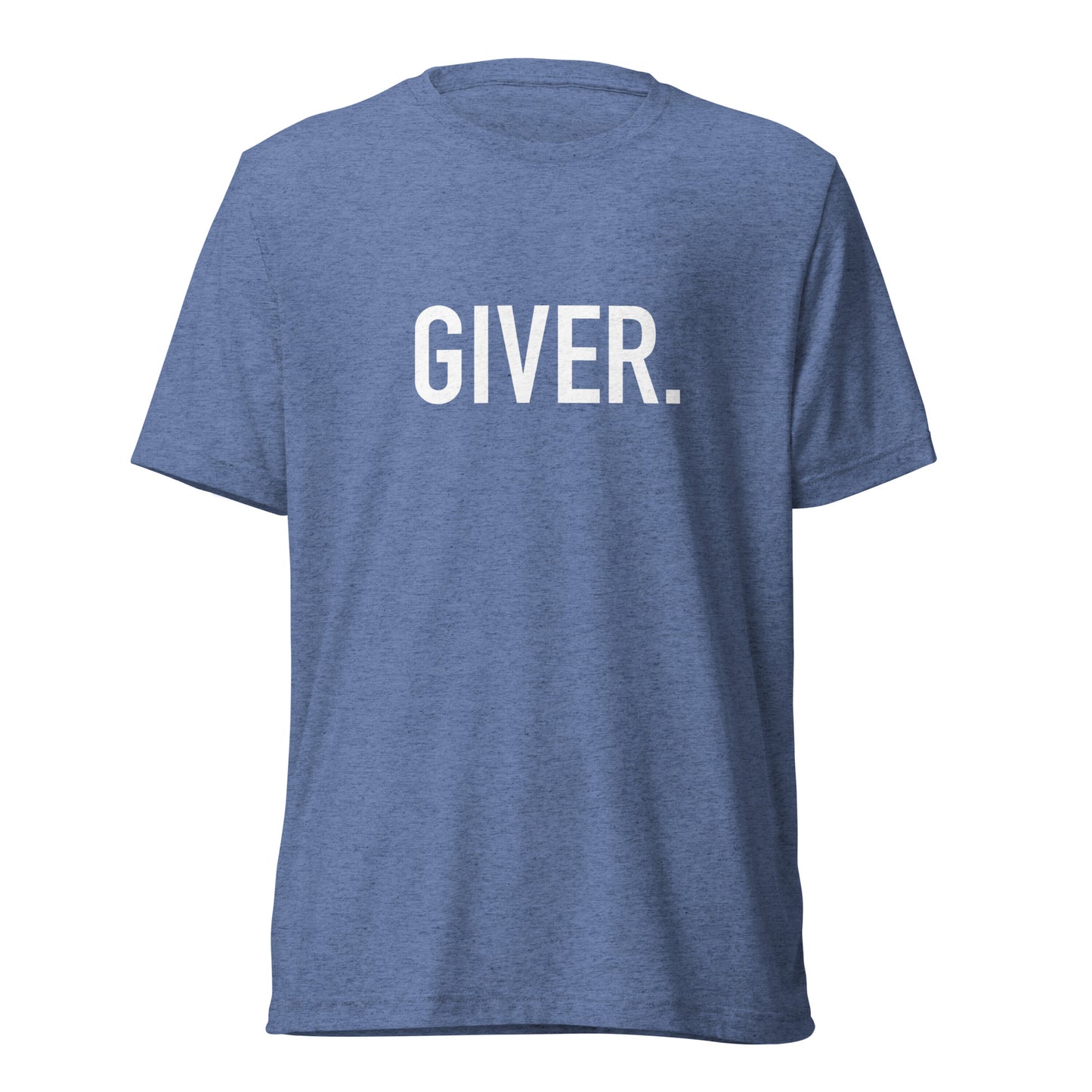 RTO Giver. Tee
