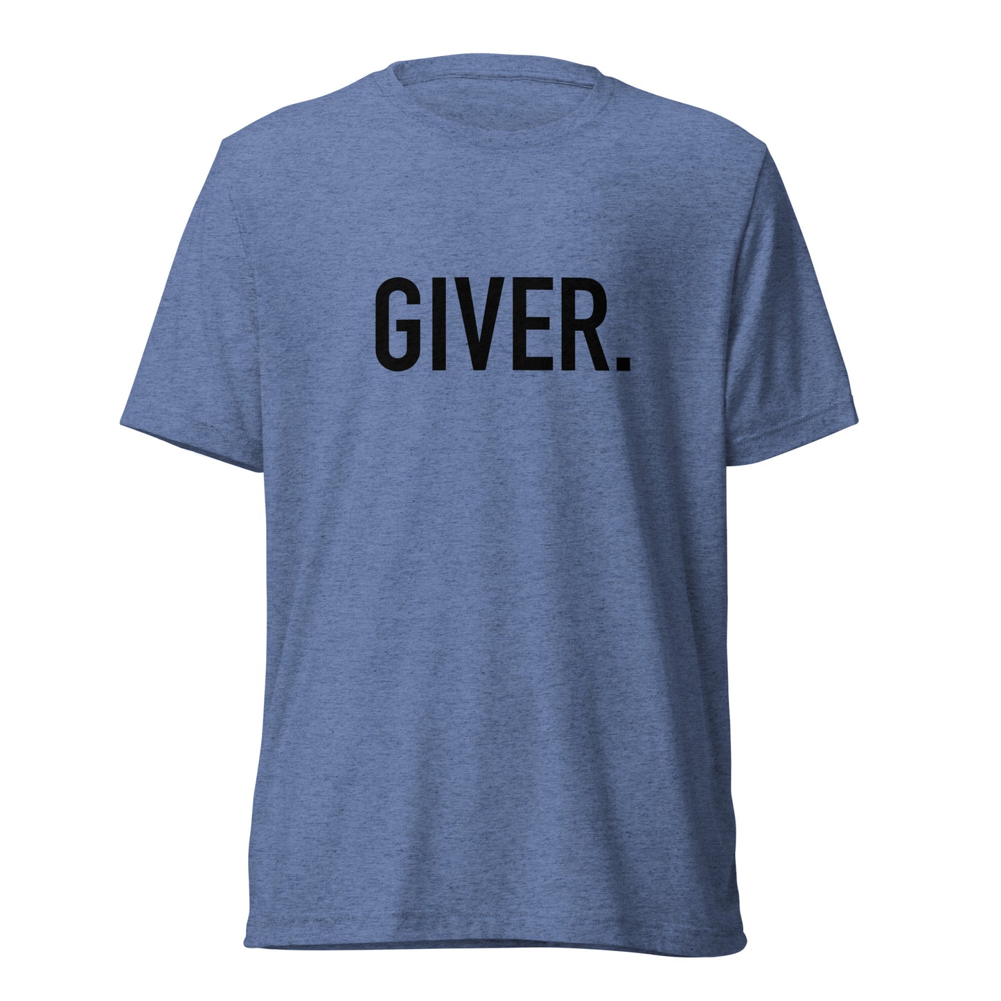 RTO Giver. Tee