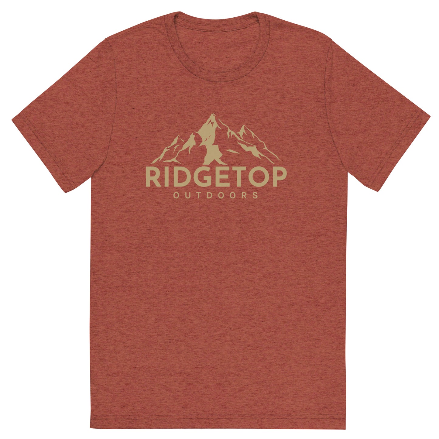 RTO Modern Tee