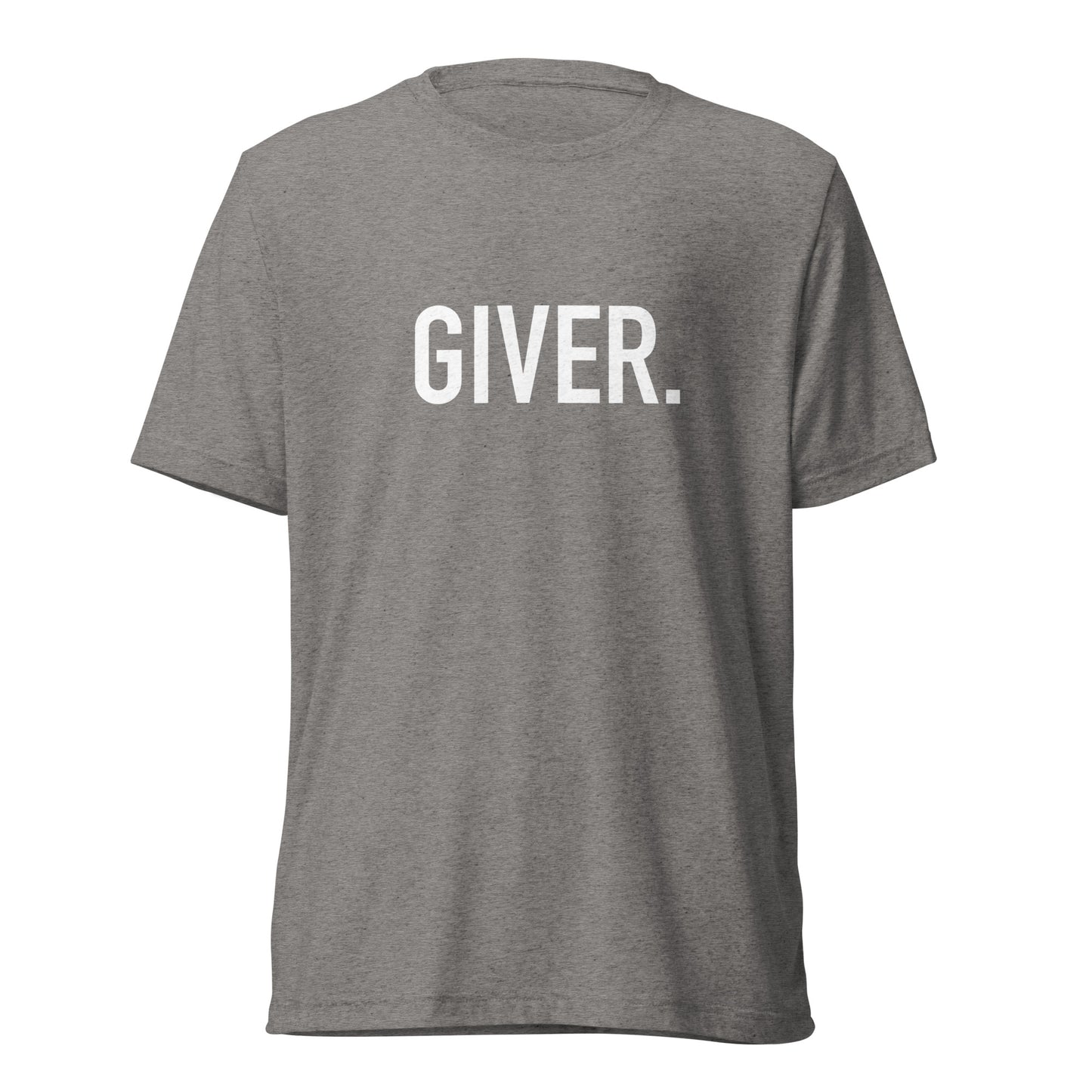 RTO Giver. Tee