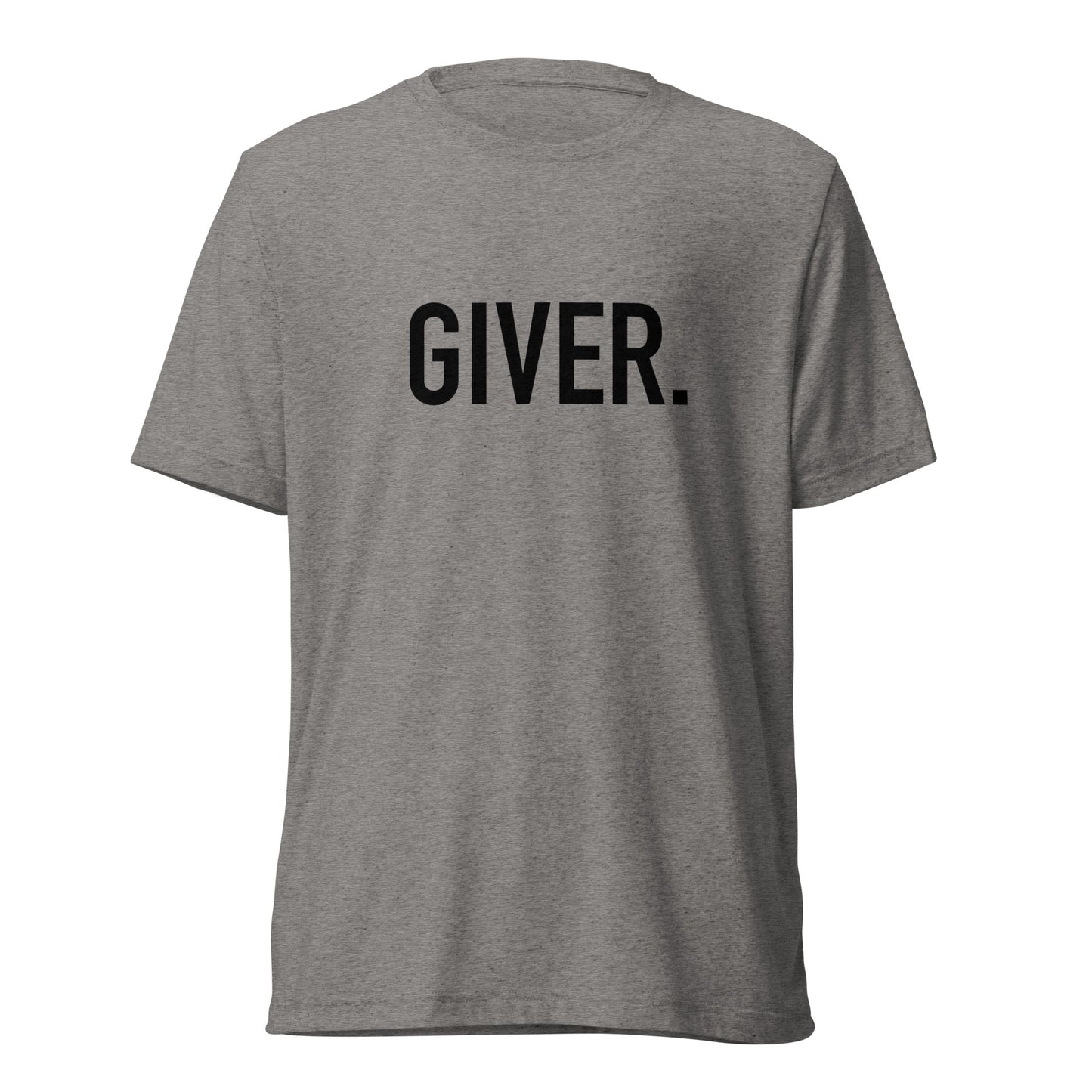 RTO Giver. Tee