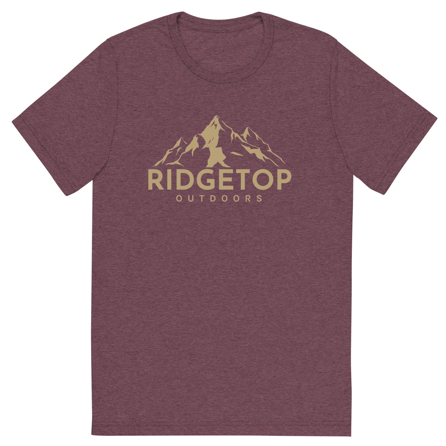 RTO Modern Tee