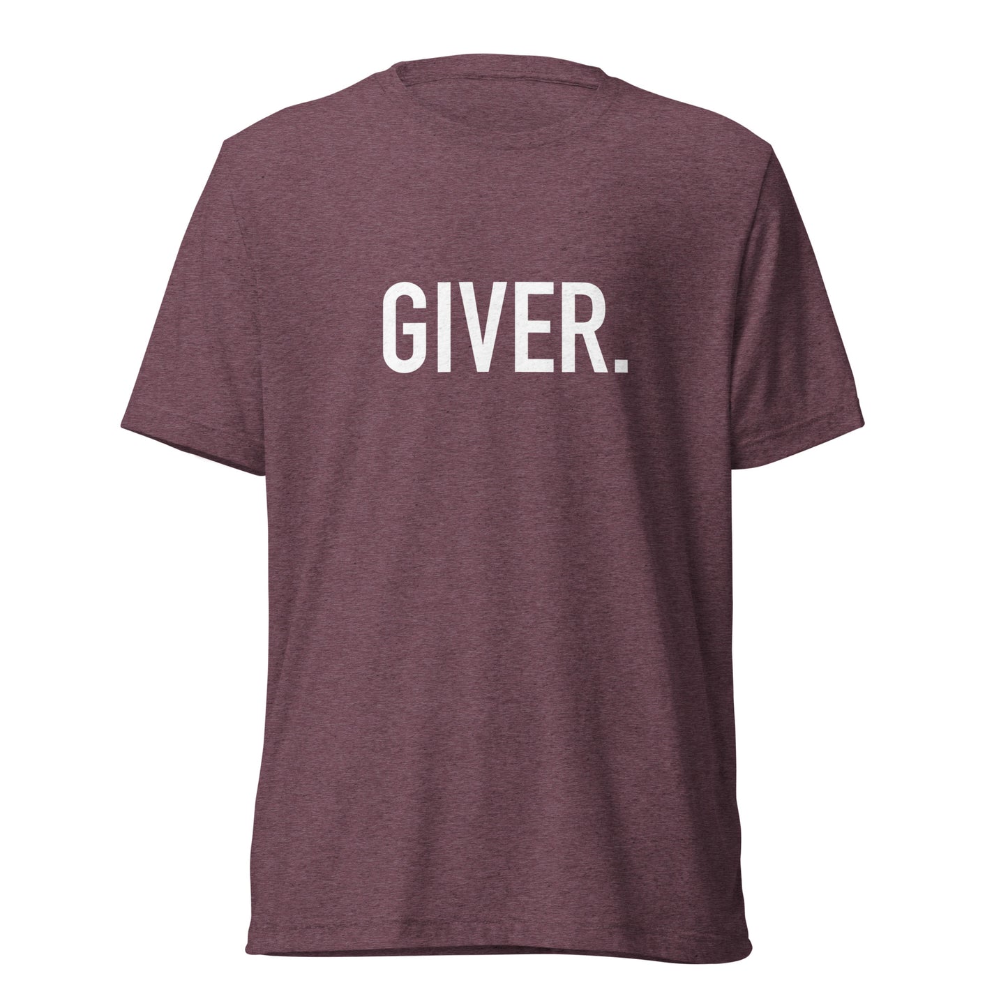 RTO Giver. Tee