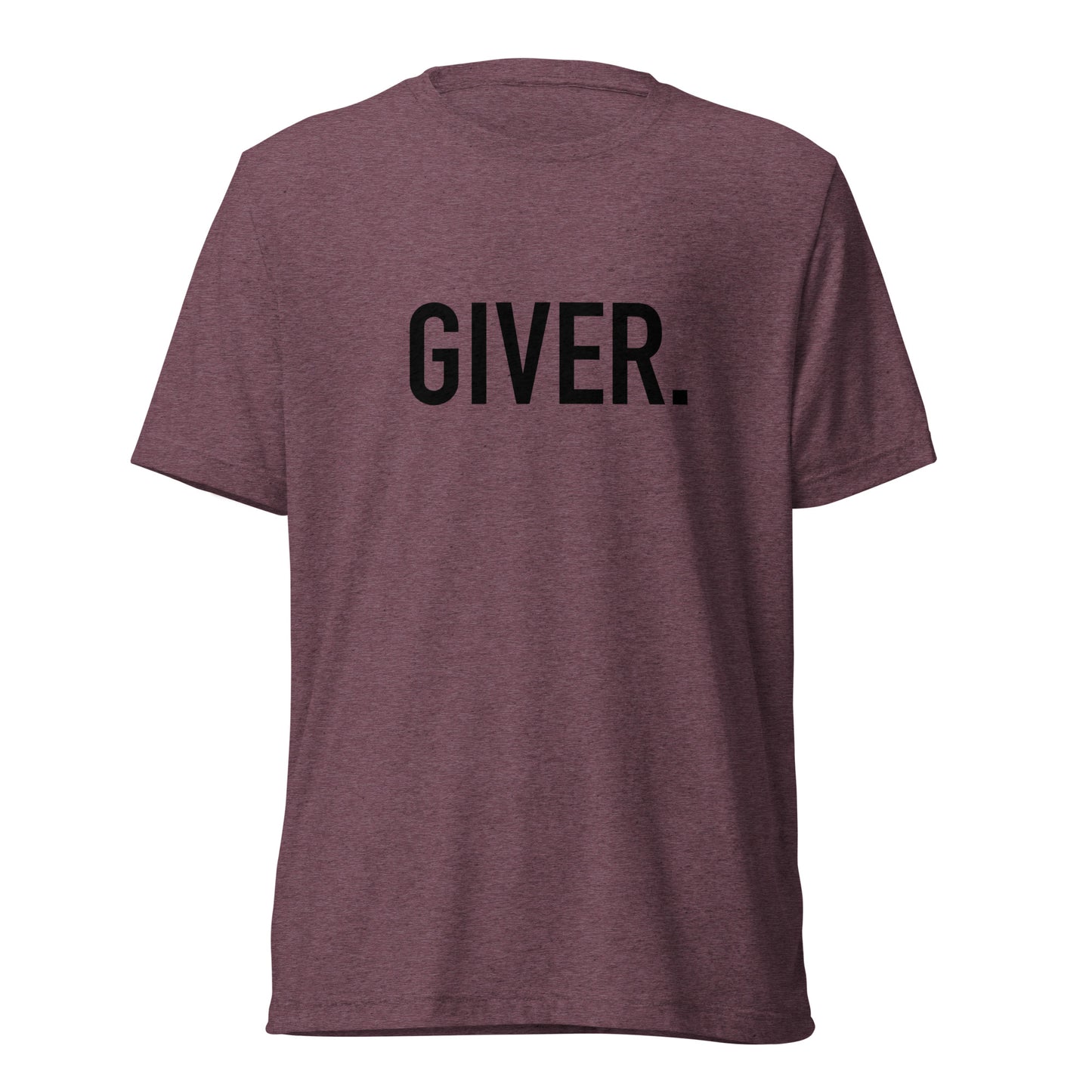 RTO Giver. Tee