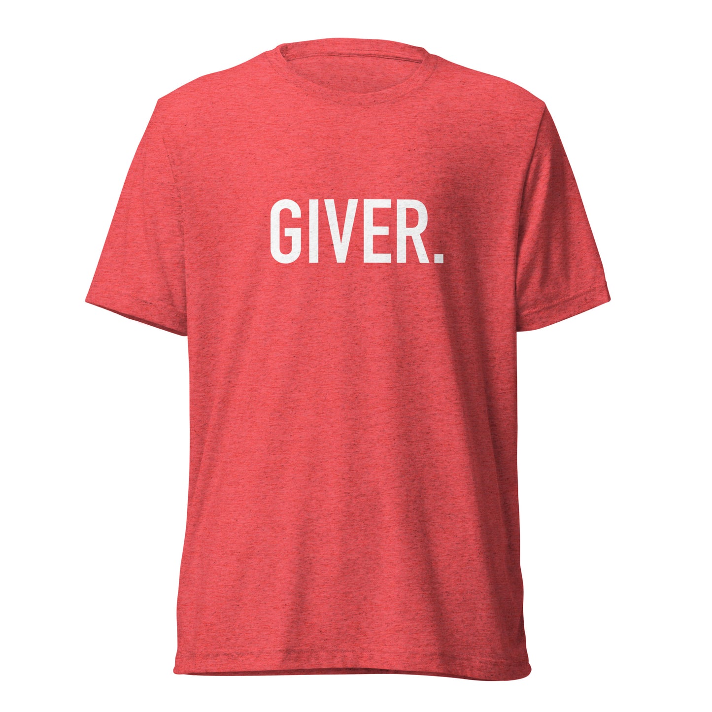 RTO Giver. Tee