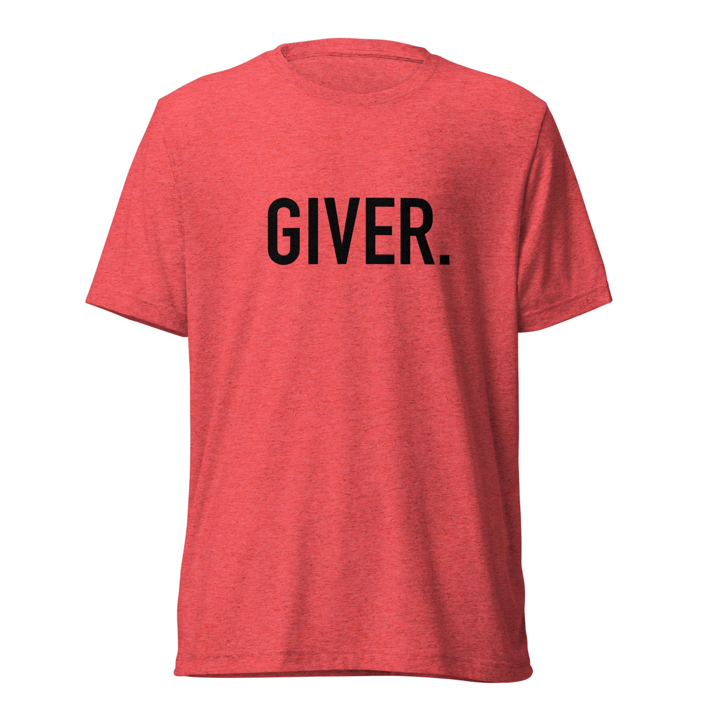 RTO Giver. Tee