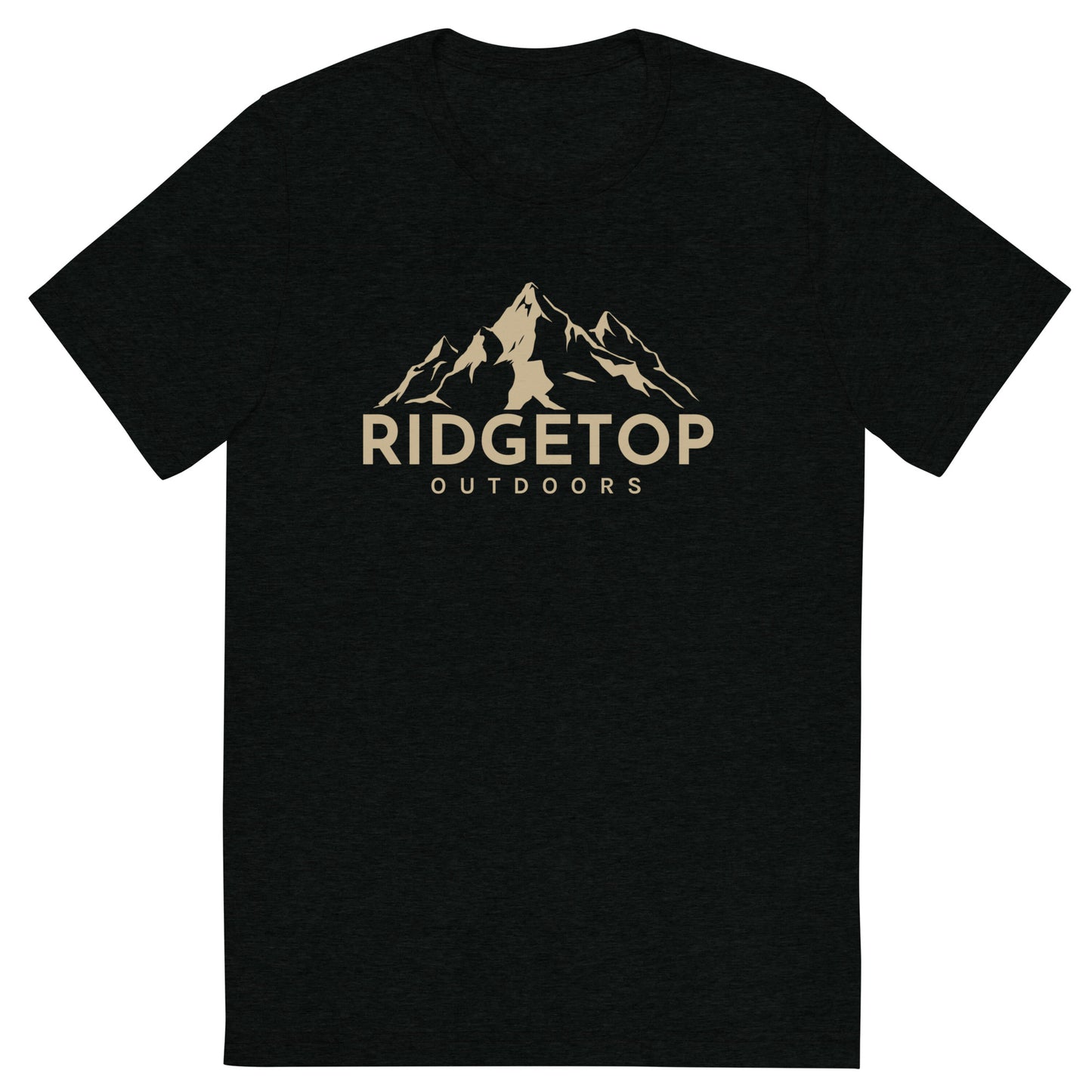 RTO Modern Tee