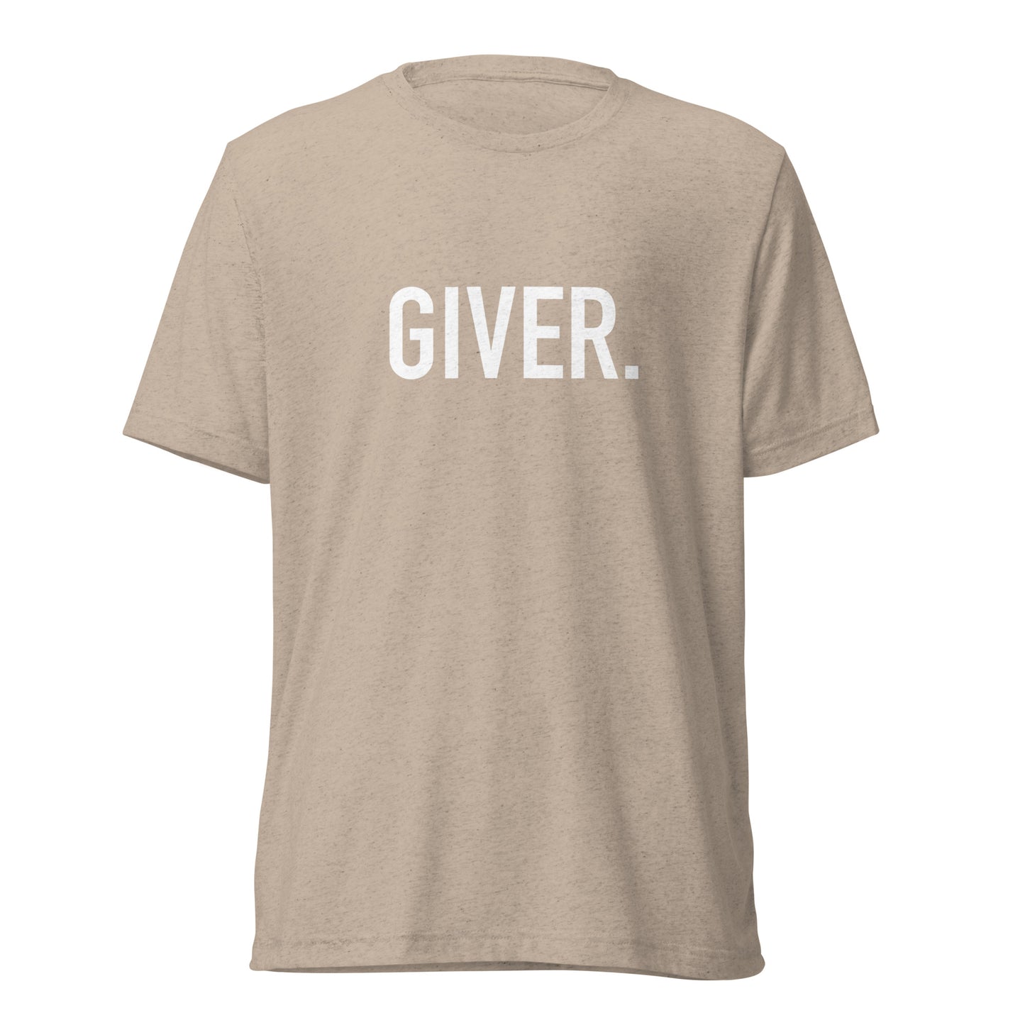 RTO Giver. Tee