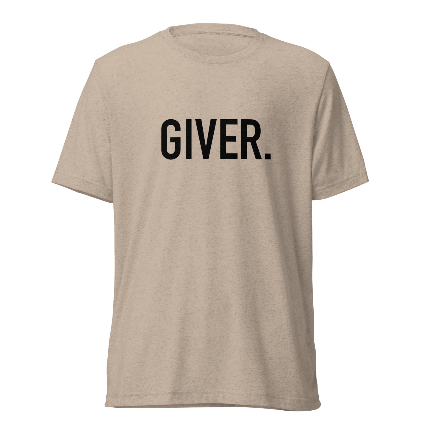 RTO Giver. Tee