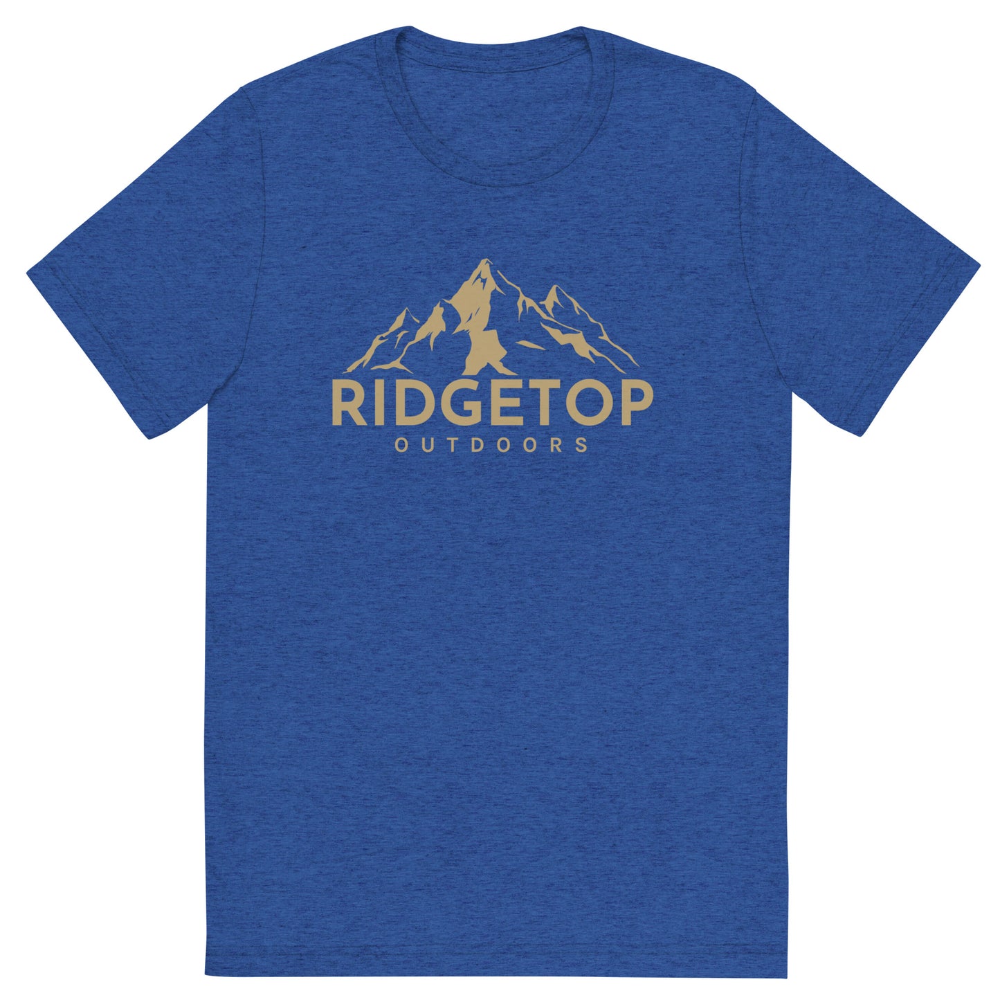 RTO Modern Tee
