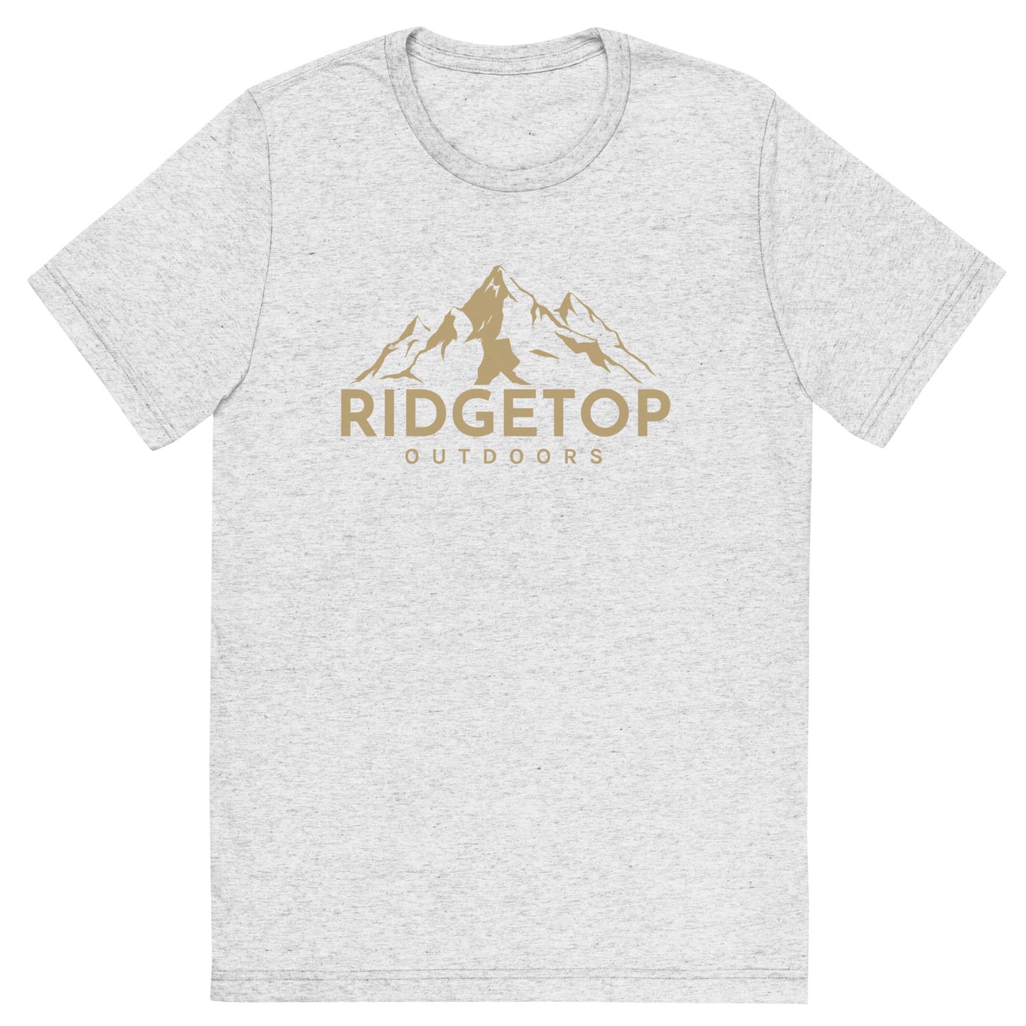 RTO Modern Tee
