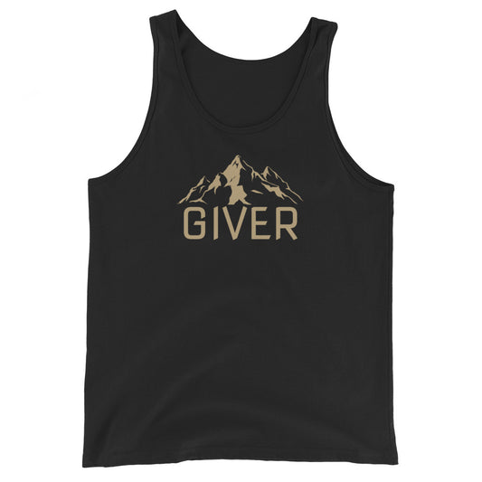 Giver Tank