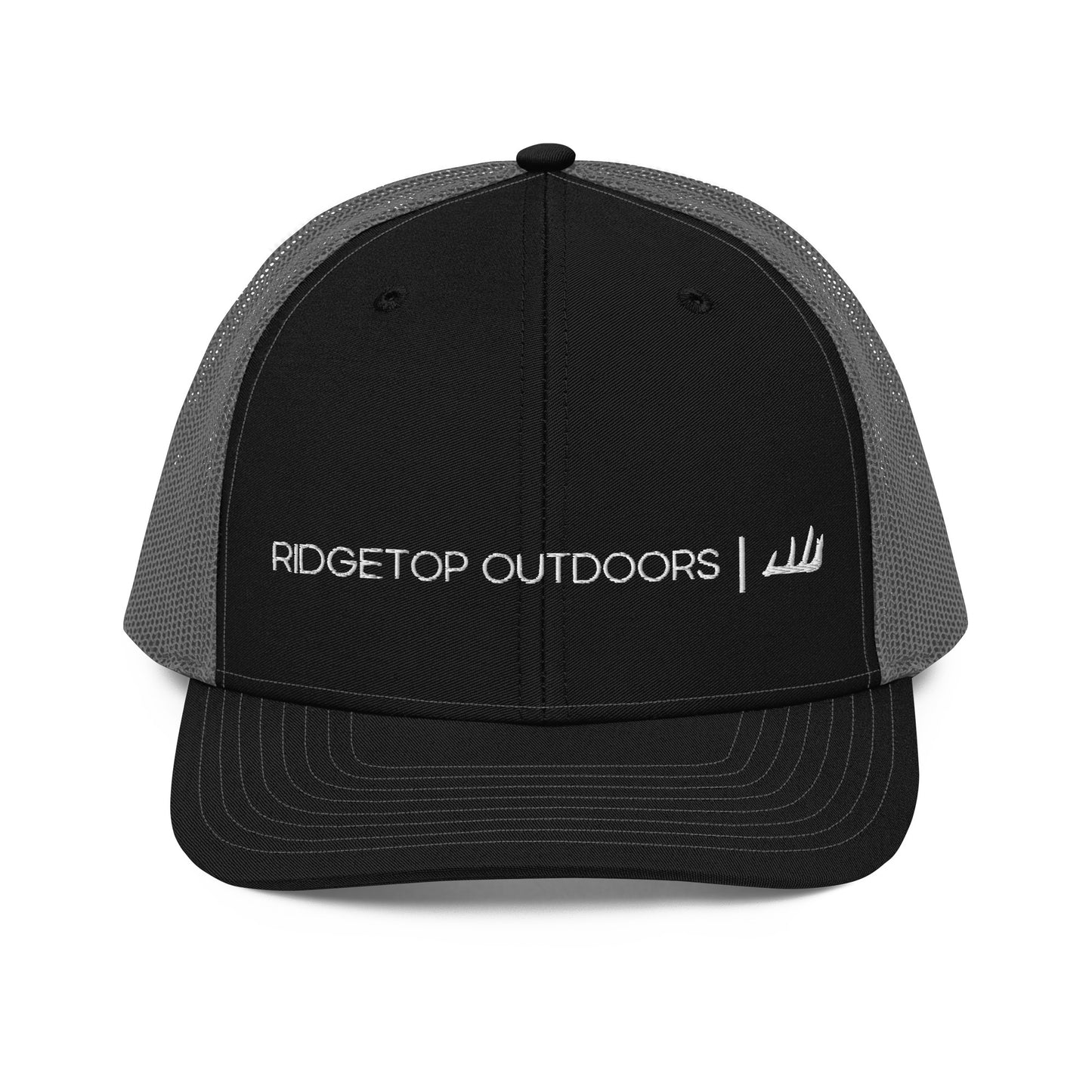 RTO Antler Cap