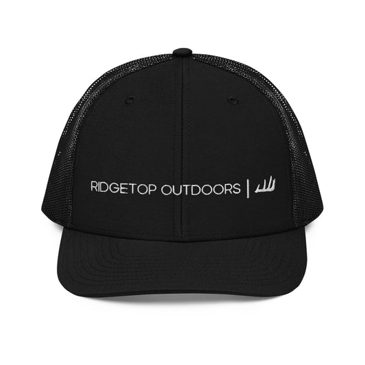 RTO Antler Cap