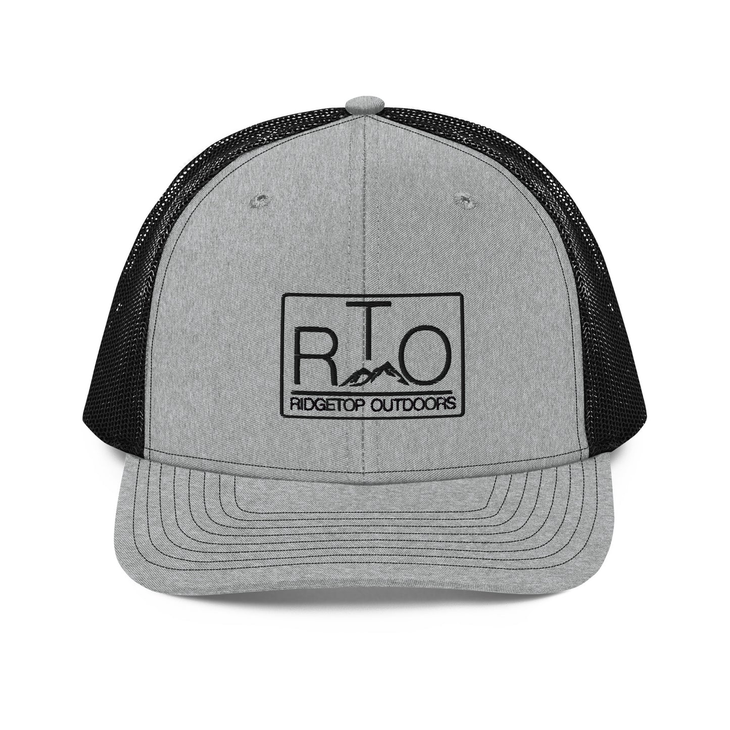 RTO Trucker Hat