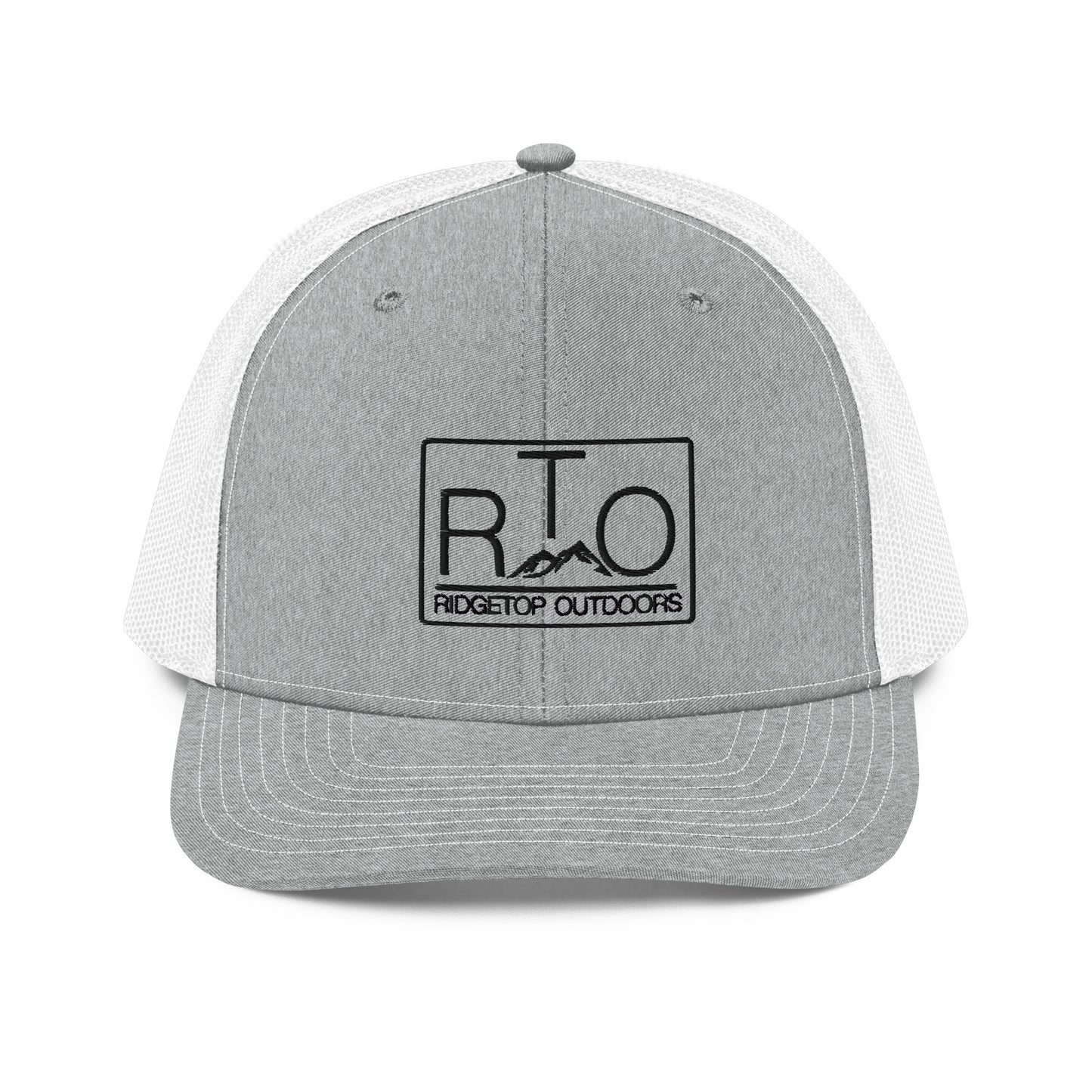 RTO Trucker Hat