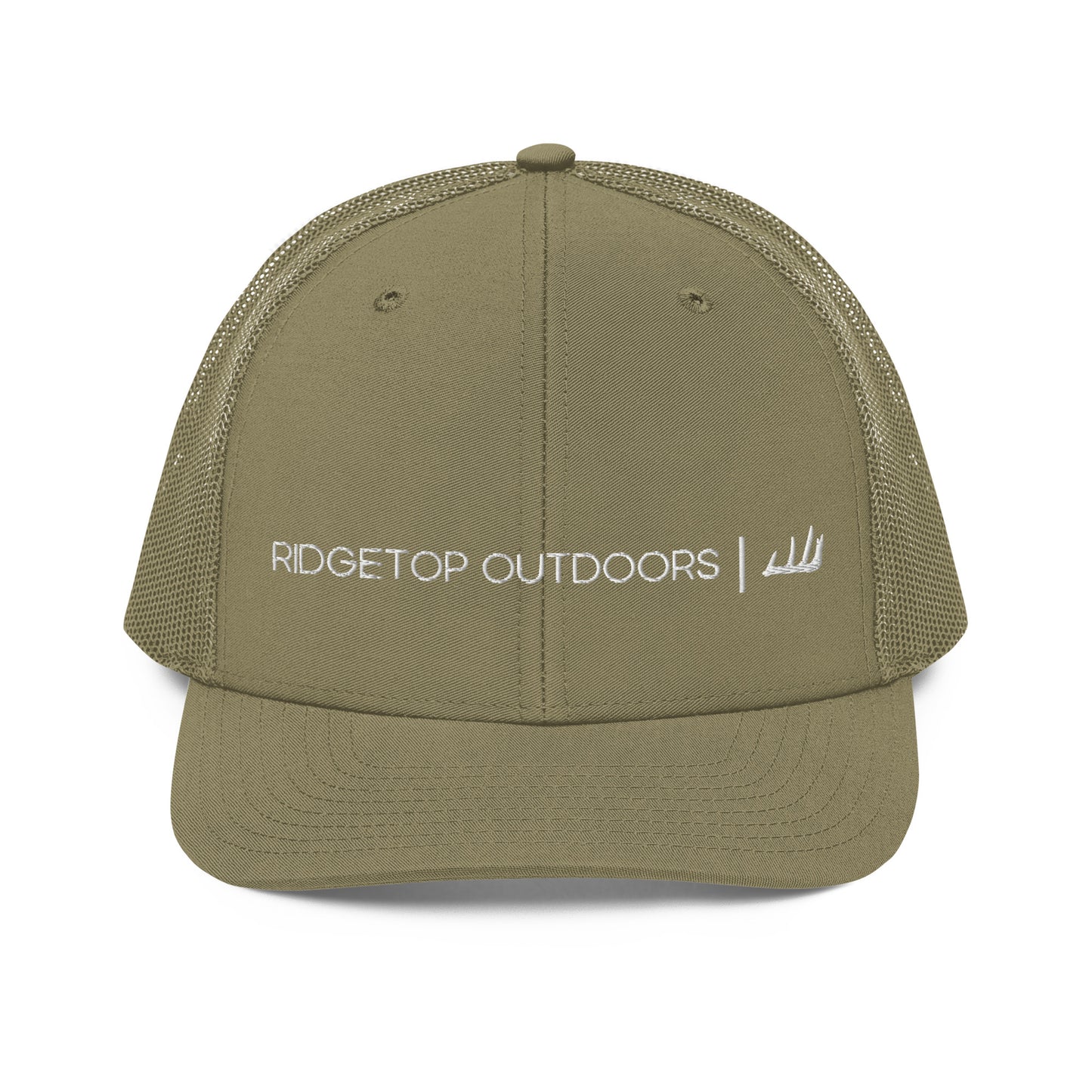 RTO Antler Cap