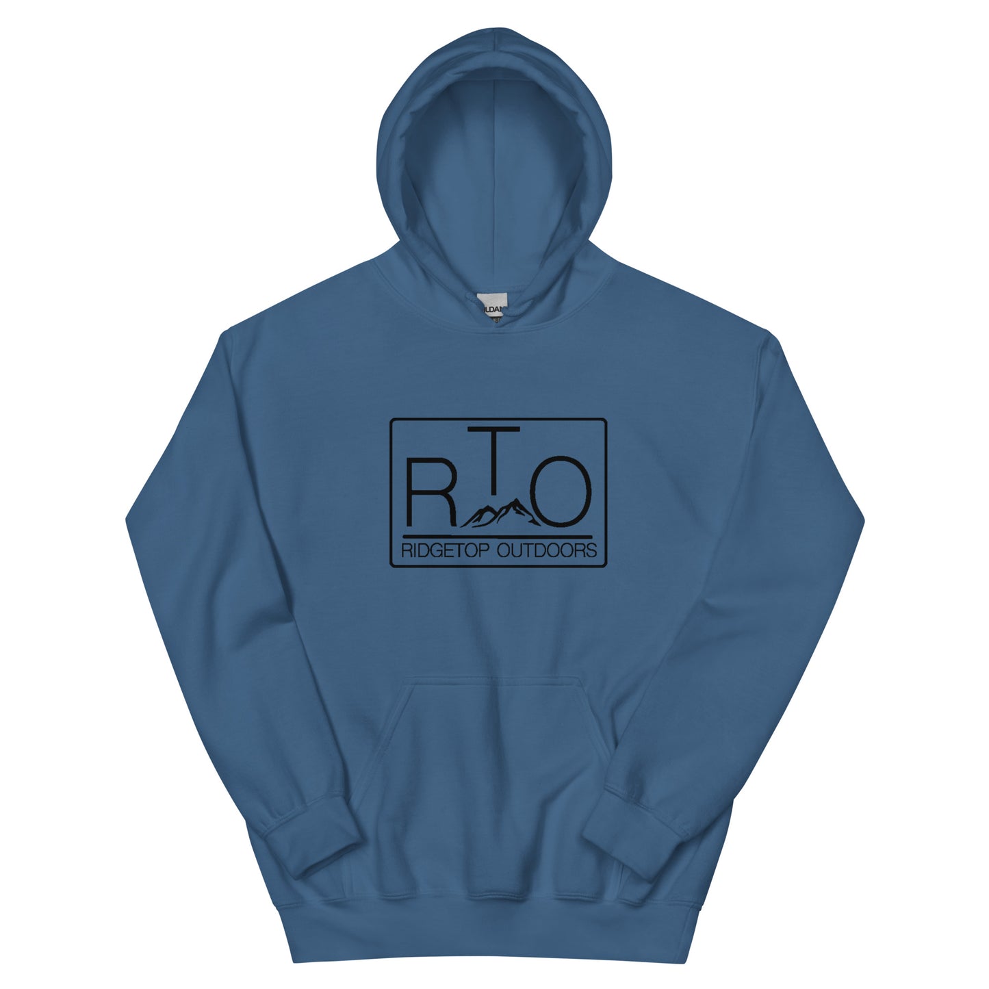 RTO MTN Hoodie