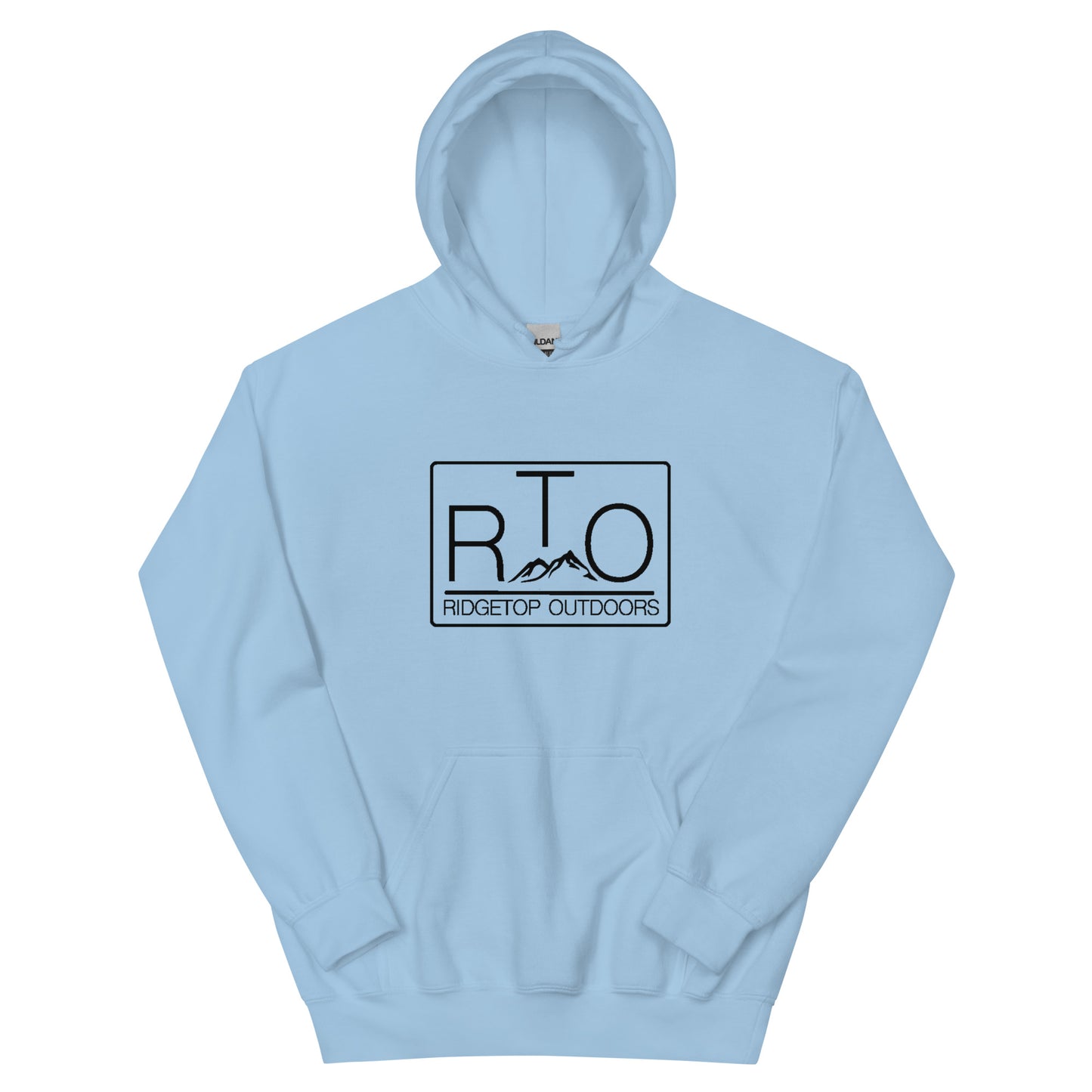 RTO MTN Hoodie