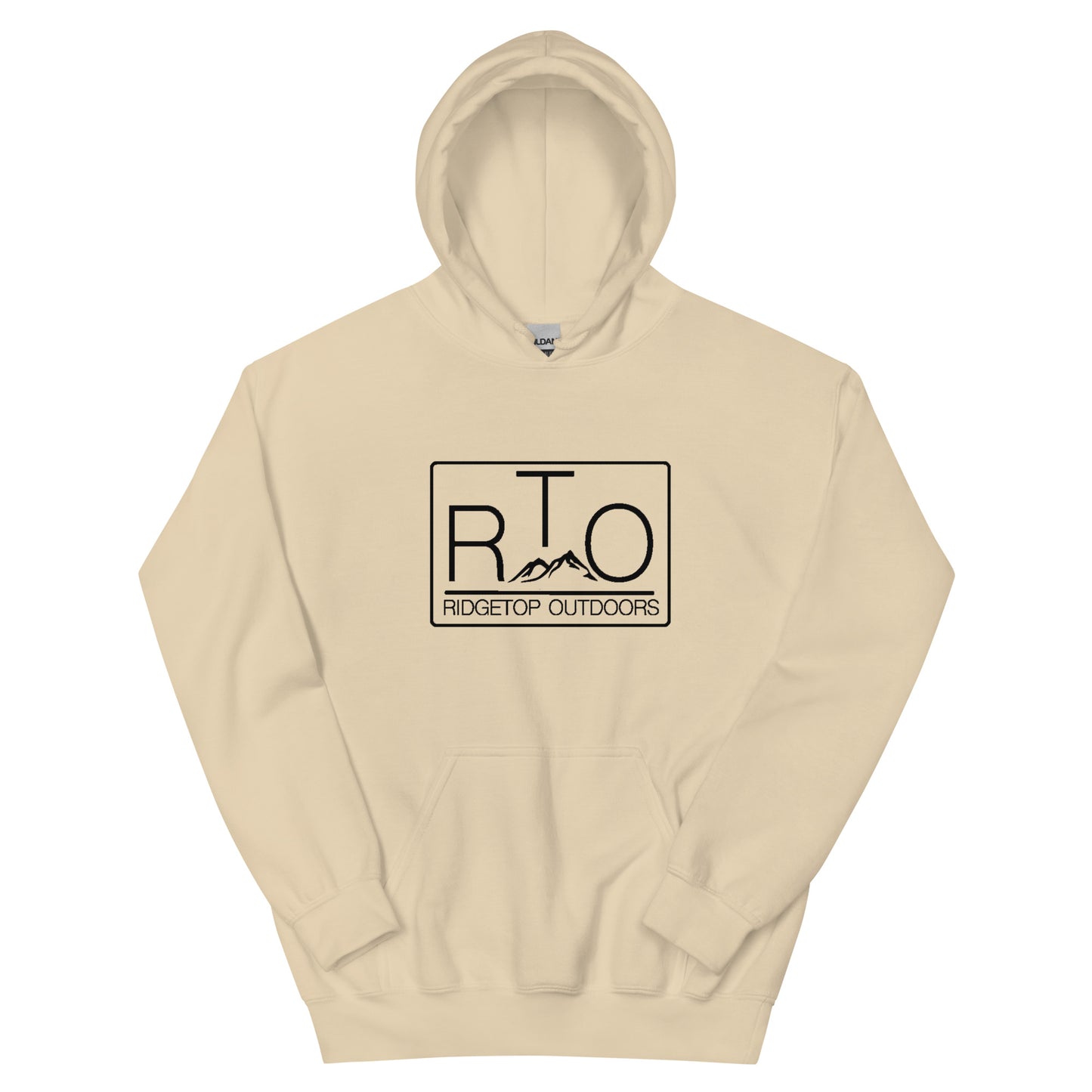 RTO MTN Hoodie