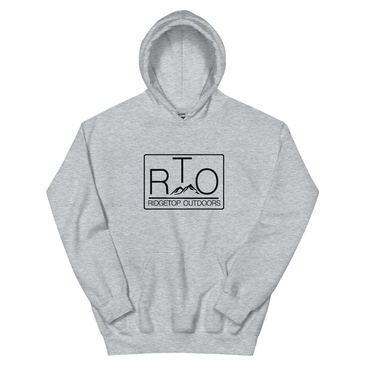 RTO MTN Hoodie