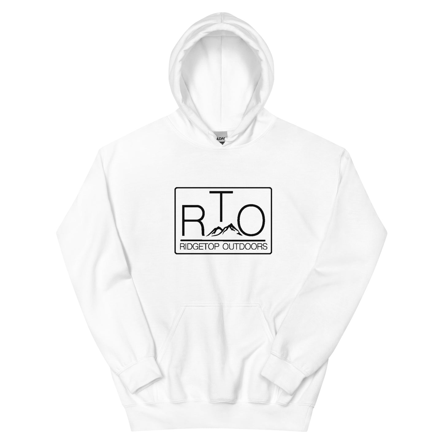 RTO MTN Hoodie