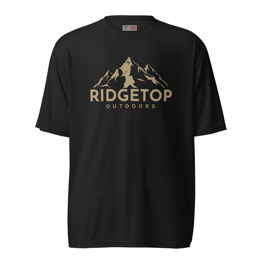 RTO MTN Performance Tee