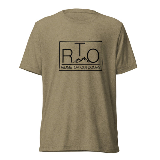 RTO MTN Tee