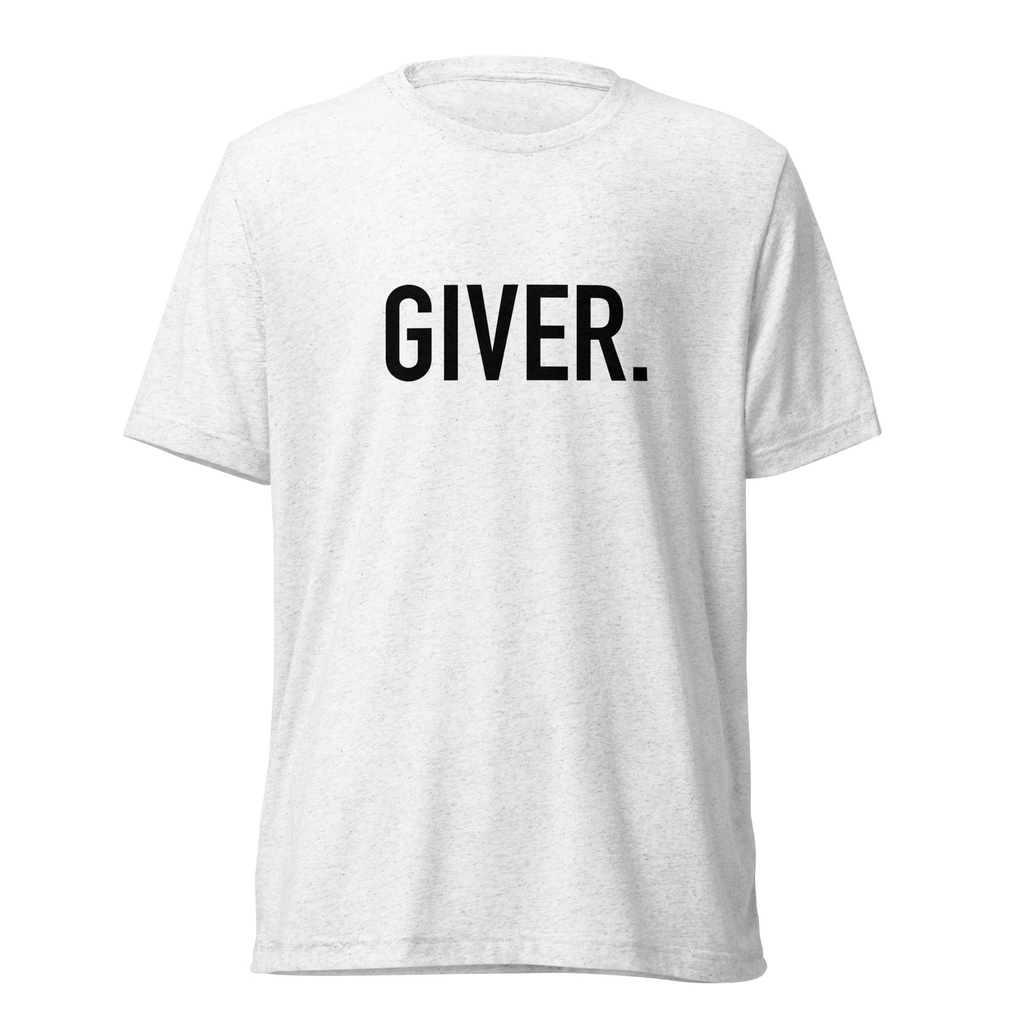 RTO Giver. Tee